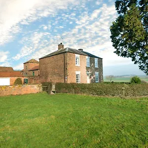 Cundall Farm Bed & Breakfast Boroughbridge
