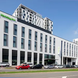 Hotel - Toulouser Allee By Ihg, Dusseldorf
