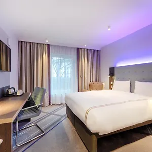 Hotel Premier Friedrichstadt, Dusseldorf