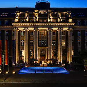 Hotel The Wellem, In The Unbound Collection By Hyatt, Dusseldorf