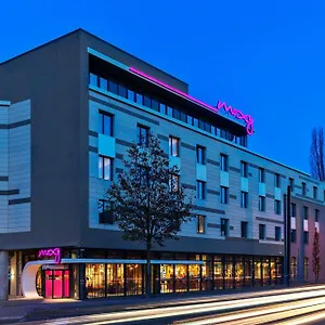 Hotel Moxy South, Dusseldorf