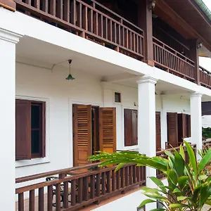 Cold River Guest house Luang Prabang